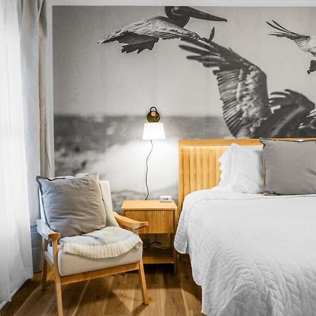 The Boardwalk Inn 卡罗来纳比奇 外观 照片